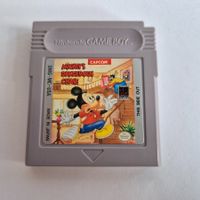 Mickey`s Dangerous Chase - GB